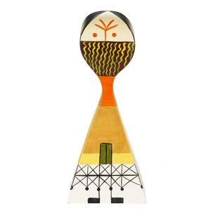 Vitra - Wooden Dolls No. 13