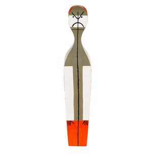 Vitra - Wooden Dolls No. 14