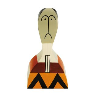 Vitra - Wooden Dolls No. 17