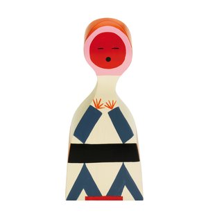 Vitra - Wooden Dolls No. 18