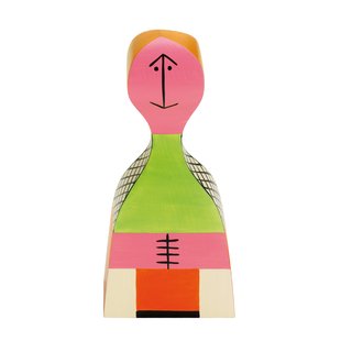 Vitra - Wooden Dolls No. 19