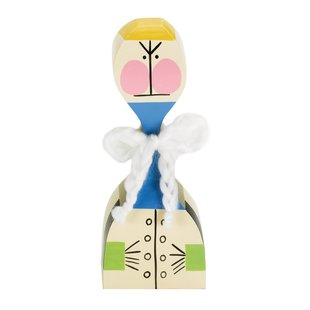 Vitra - Wooden Dolls No. 21