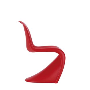 Panton Junior Kinderstoel Panton Junior Kinderstoel