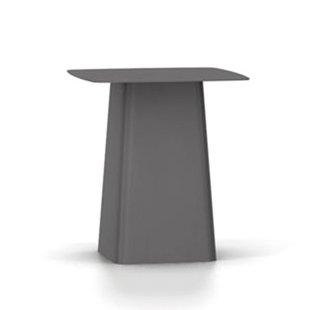 Metal Outdoor - Dimgrijs