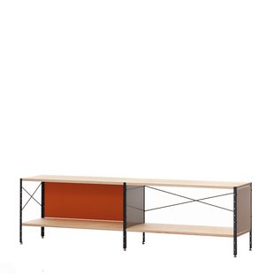 Eames Storage Unit Kast