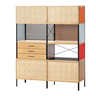 Eames Storage Unit Boekenkast