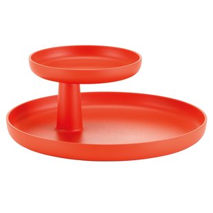 Rotary Tray