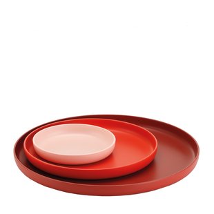 Vitra Trays (set van 3)