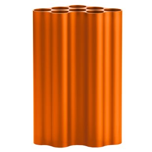 Nuage Vaas - Burnt Orange Nuage Vaas - Burnt Orange