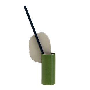 Vases Découpage Vaas