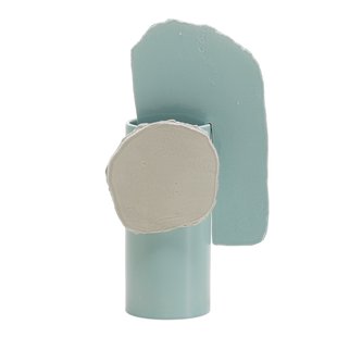 Vases Découpage Vaas