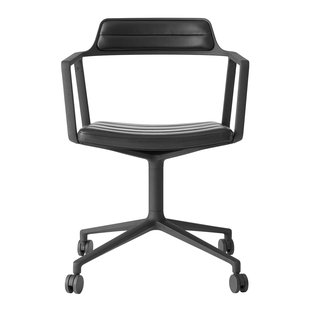 Vipp 452 Bureaustoel