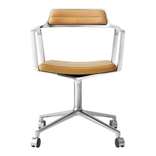 Vipp 452 Bureaustoel