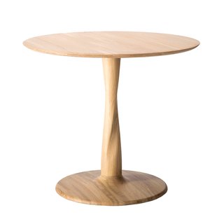 Torsion Eettafel Eiken