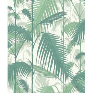 Palm Jungle Behang 951002