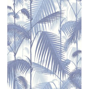 Palm Jungle Behang 951005