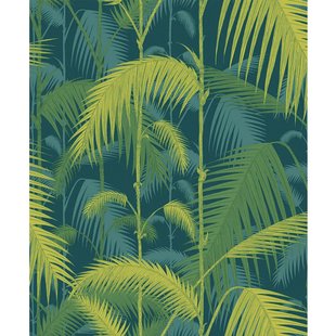 Palm Jungle Behang
