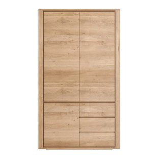 Shadow Dresser - Eiken