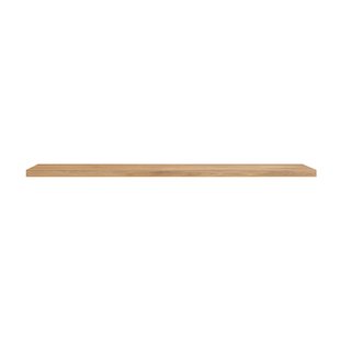 Wall Shelf - Eiken