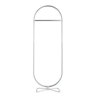 System 1-2-3 Kledingrek