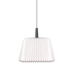 SNOWDROP - Wit kunststof