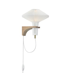 Classic Model 204 Wandlamp