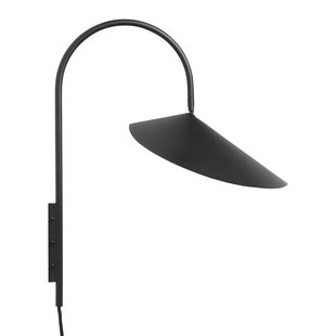 Arum Wandlamp