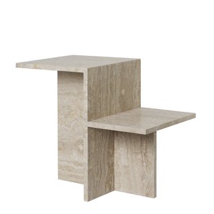 Distinct Bijzettafel