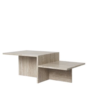 Distinct Salontafel
