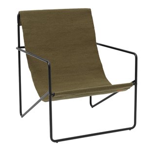 Desert Fauteuil Desert Fauteuil