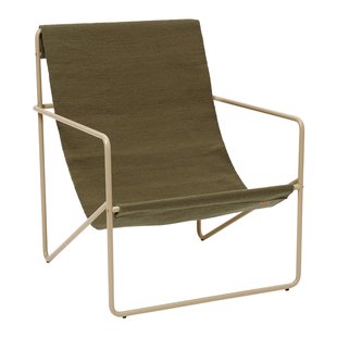 Desert Fauteuil Desert Fauteuil