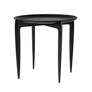 Foldable Tray Bijzettafel