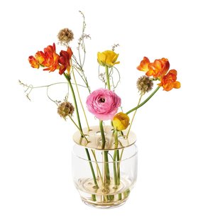 Ikebana Vaas - Small