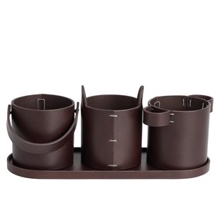 Buckets Pennenhouder