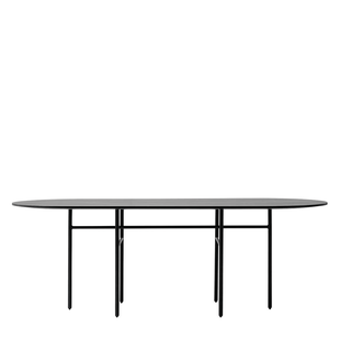 Snaregade Tafel Ovaal