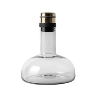 Wine Breather Decanteer Karaf