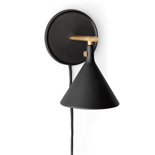 Cast Wandlamp