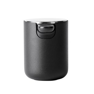 Zeepdispenser - Zwart