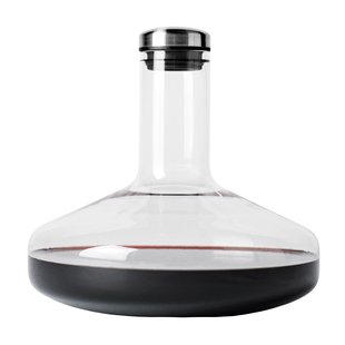 Wine Breather Decanteer Karaf