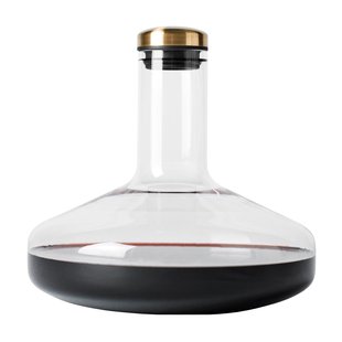 Wine Breather Decanteer Karaf