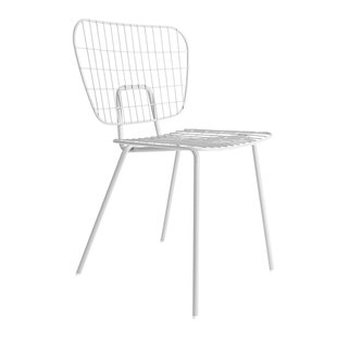 Menu WM String Stoel Wit