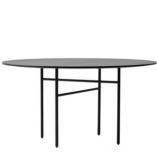 Snaregade Tafel Rond Ø120