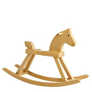 Rocking Horse