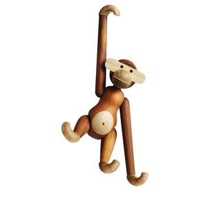 Monkey Small