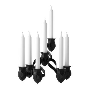 The More The Merrier Kandelaar