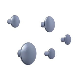 The Dots - Pale Blue