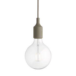 E27 Hanglamp LED