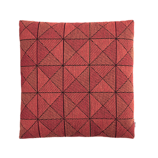 Tile Kussen Tangerine