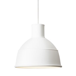 Muuto Unfold Hanglamp Wit