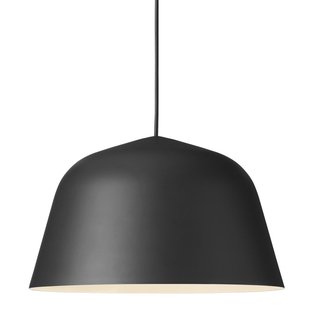 Ambit Hanglamp - Zwart